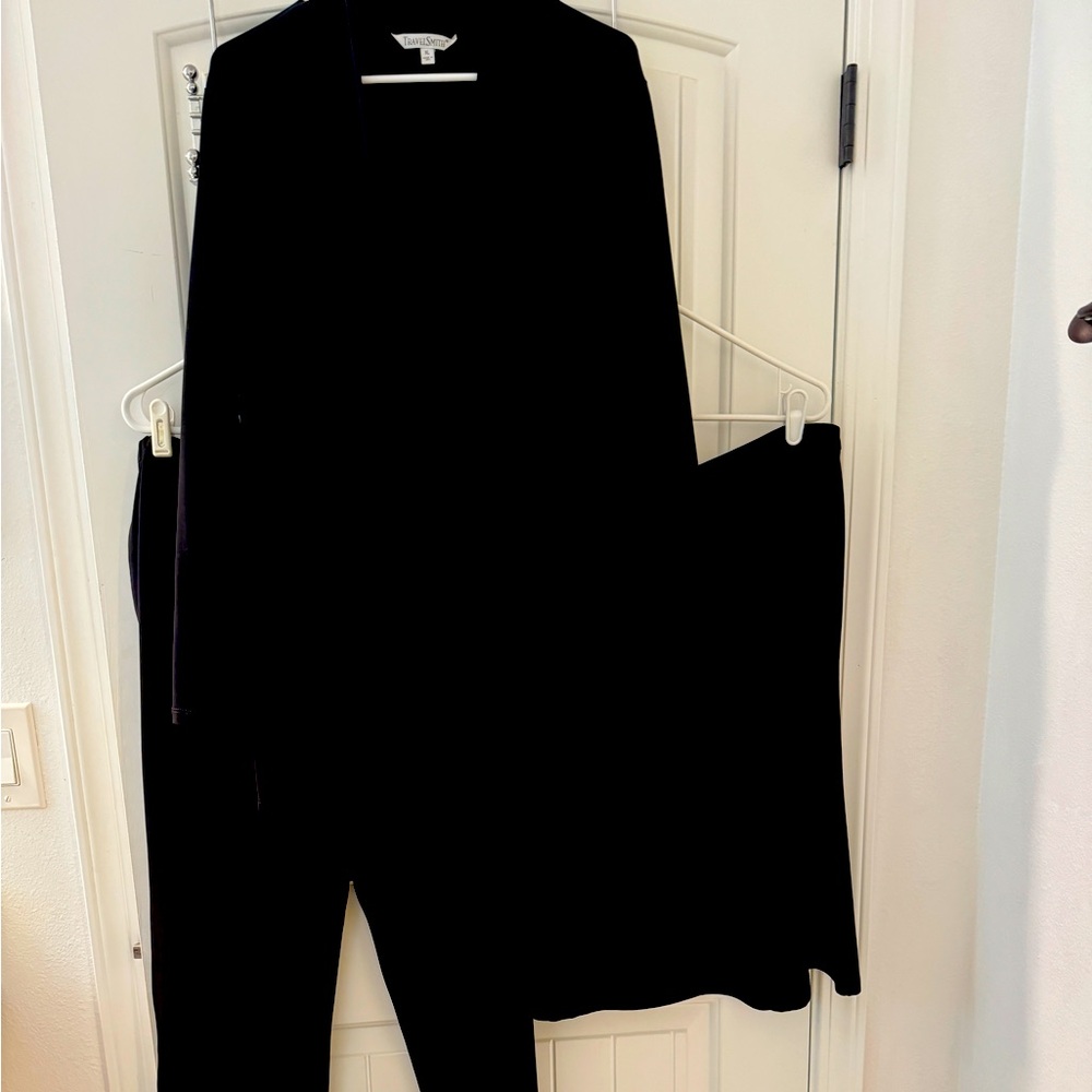 Travelsmith 3 piece set